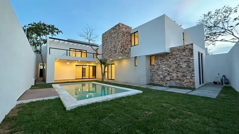 Casa en venta · Dzityá, Mérida, Yucatán Casa en venta · Dzityá, Mérida, Yucatán