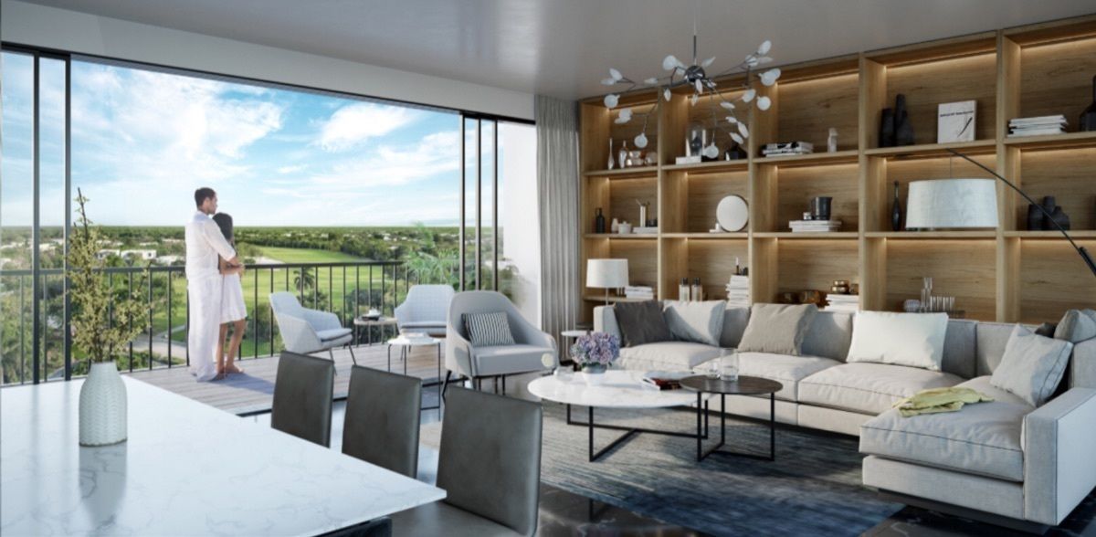 Condominio en venta · Yucatán Country Club, Mérida, Yucatán