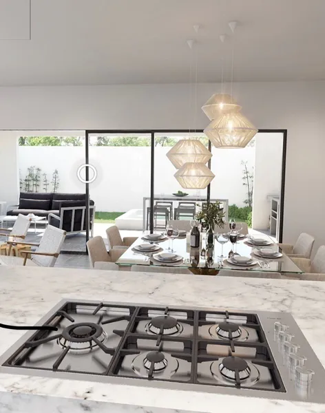 Condominio en venta · Cholul, Mérida, Yucatán