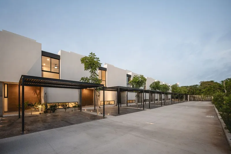 Condominio en venta · Dzityá, Mérida, Yucatán