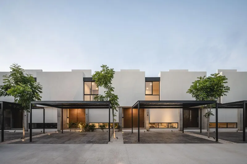 Condominio en venta · Dzityá, Mérida, Yucatán