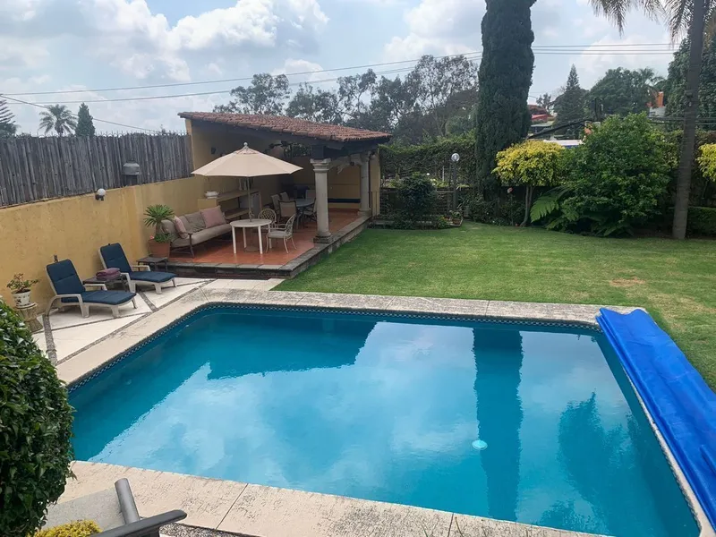 Casa en venta · Loma Linda, Cuernavaca, Morelos