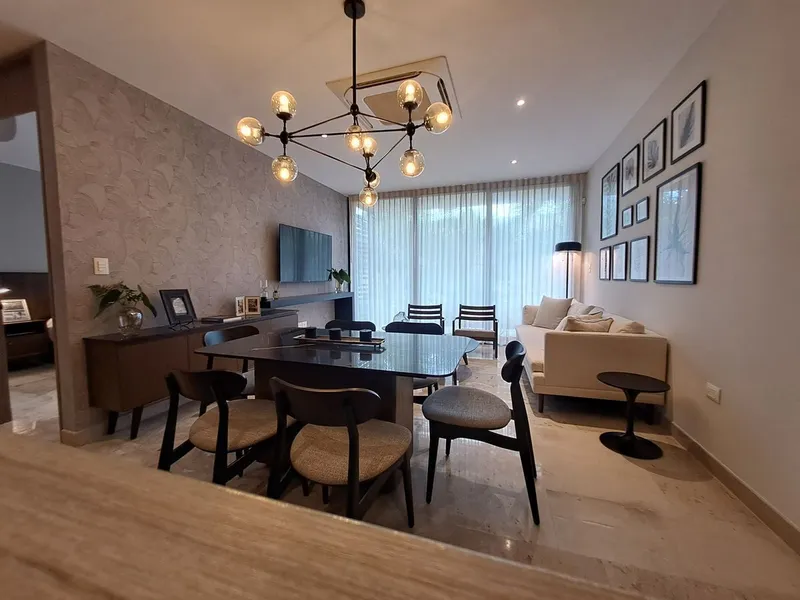 Departamento en venta · Santa Gertrudis Copo, Mérida, Yucatán