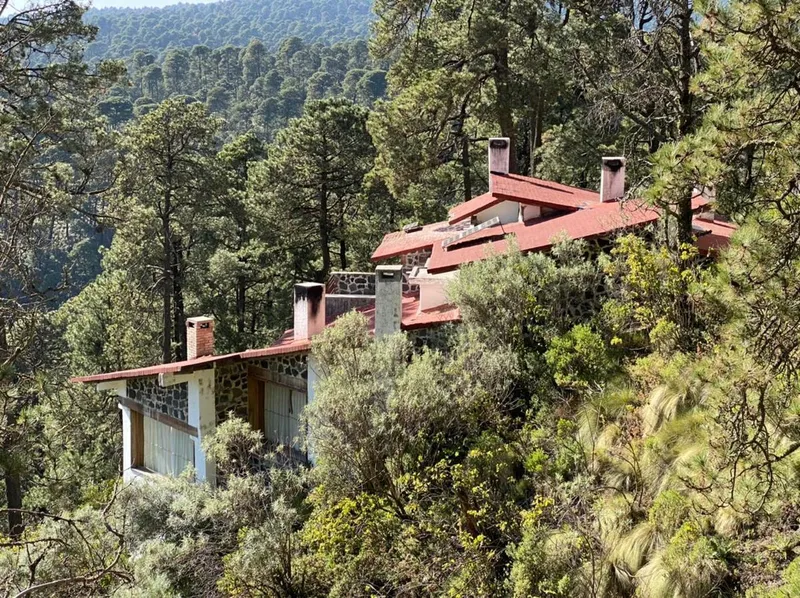 Casa en venta · Xalitzintla, San Nicolás de los Ranchos, Puebla