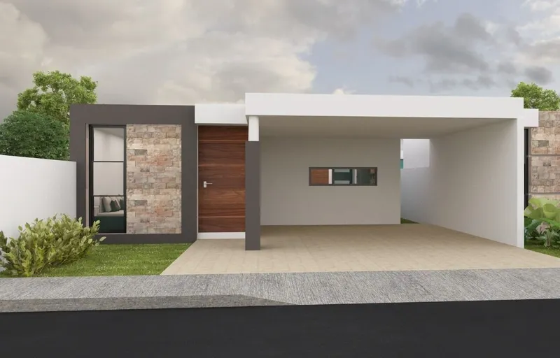 Condominio en venta · Cholul, Mérida, Yucatán