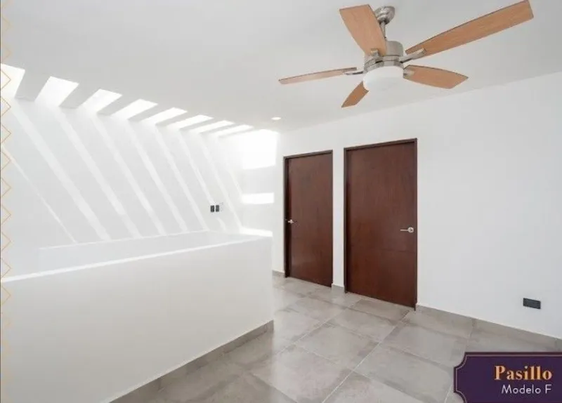 Casa en venta · Cholul, Mérida, Yucatán