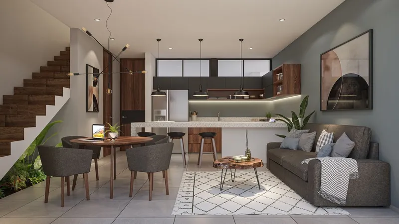 Casa en venta · Dzityá, Mérida, Yucatán