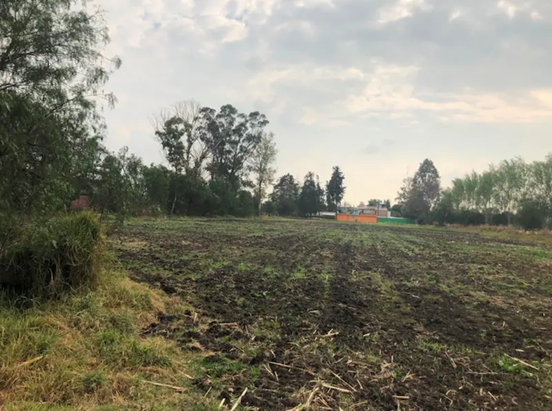 Lote en venta · Santa María Huecatitla, Cuautitlán, Estado de México