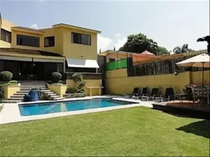 Casa en venta · Loma Linda, Cuernavaca, Morelos