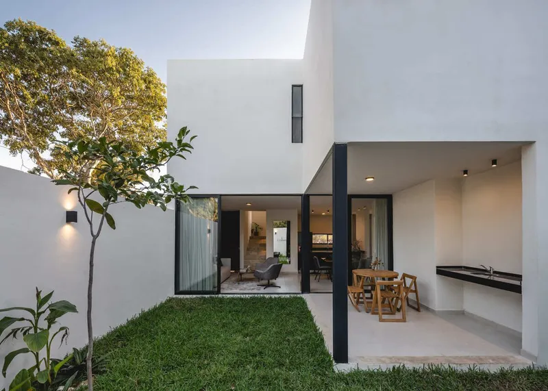 Casa en venta · Conkal, Conkal, Yucatán