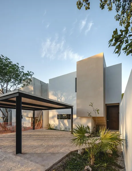 Casa en venta · Conkal, Conkal, Yucatán