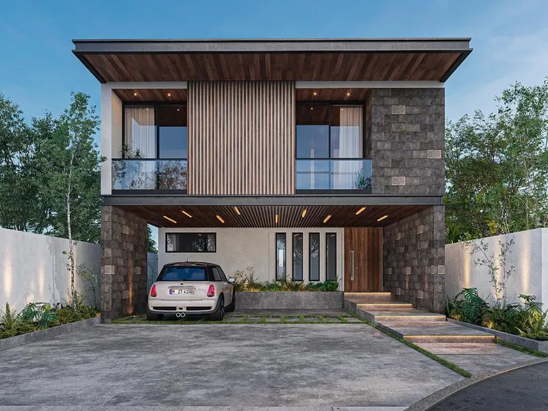 Casa en venta · Santa María Yaxché, Mérida, Yucatán