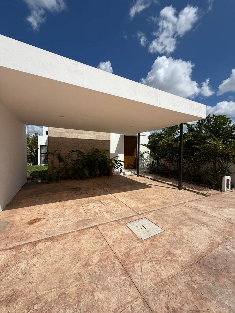 Casa en venta · Dzityá, Mérida, Yucatán