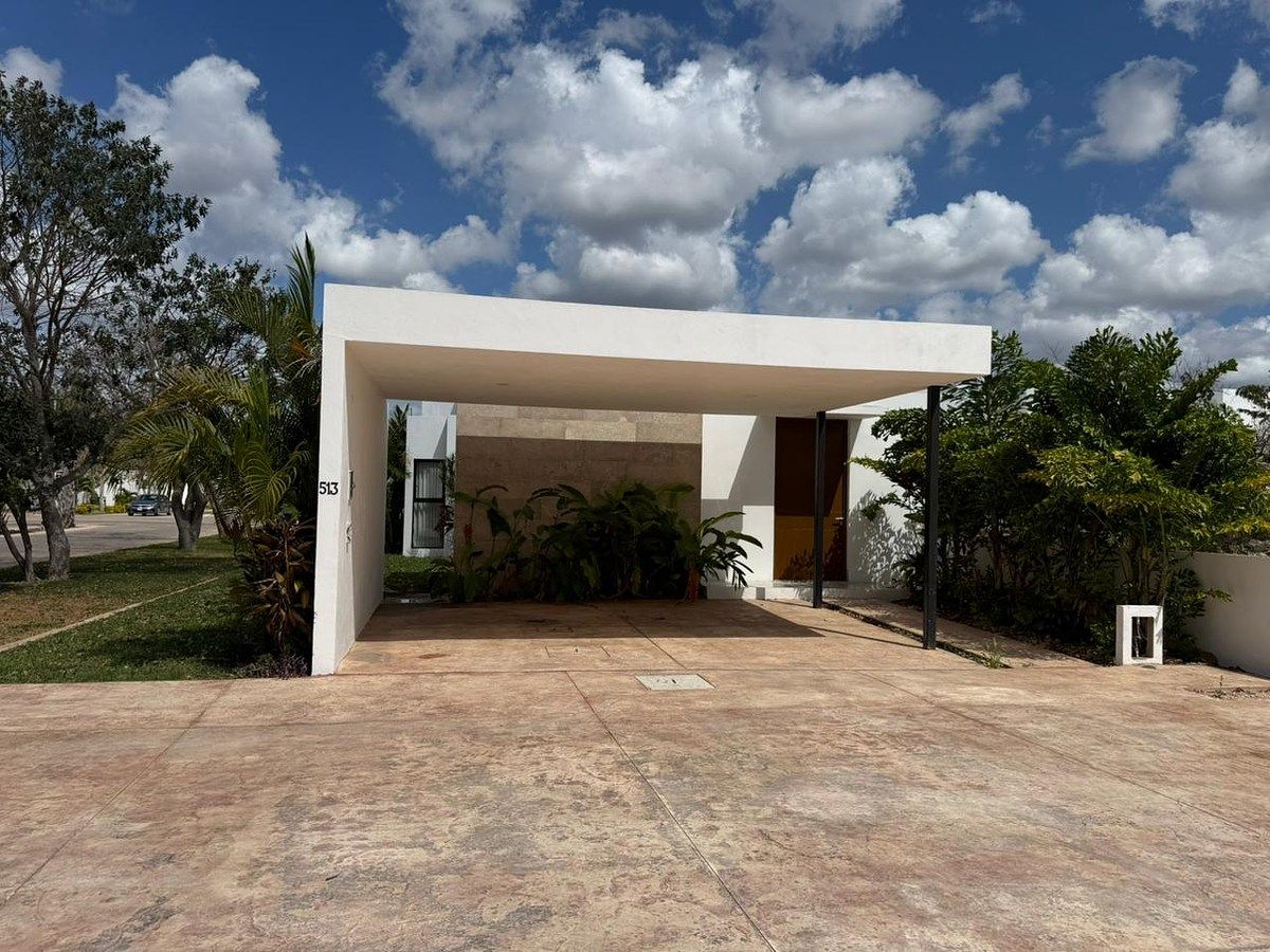 Casa en venta · Dzityá, Mérida, Yucatán