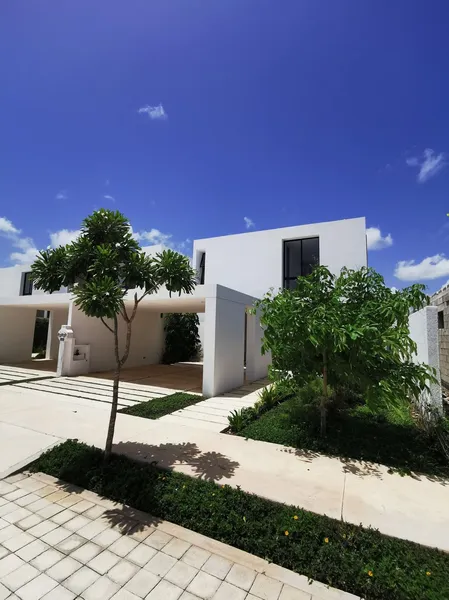 Casa en venta · Cholul, Mérida, Yucatán