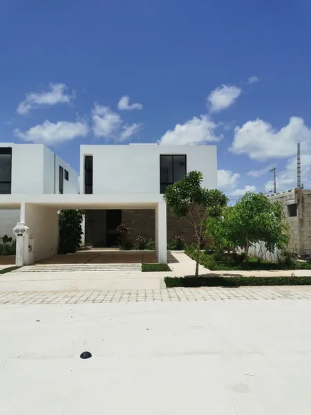 Casa en venta · Cholul, Mérida, Yucatán