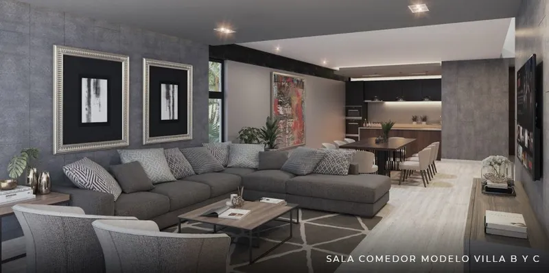 Casa en venta · Cholul, Mérida, Yucatán Casa en venta · Cholul, Mérida, Yucatán