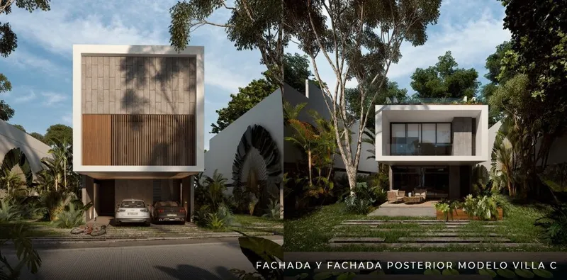 Casa en venta · Cholul, Mérida, Yucatán Casa en venta · Cholul, Mérida, Yucatán
