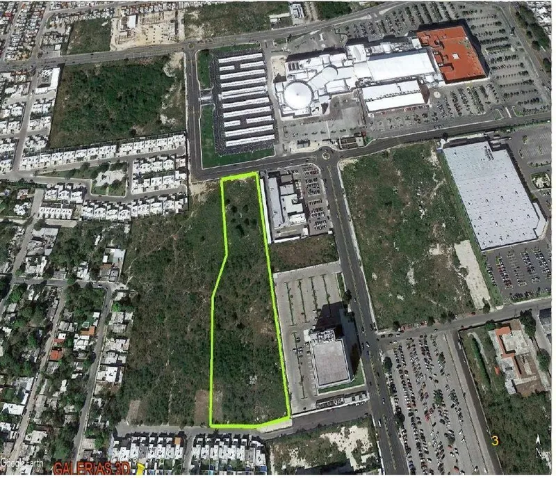Lote en venta · Xcumpich, Mérida, Yucatán