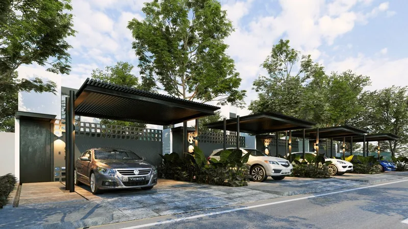 Casa en venta · Dzityá, Mérida, Yucatán