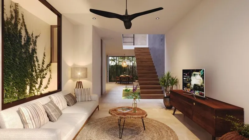 Casa en venta · Chicxulub Puerto, Progreso, Yucatán