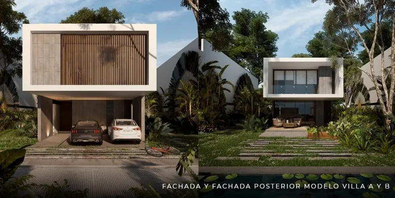 Casa en venta · Cholul, Mérida, Yucatán