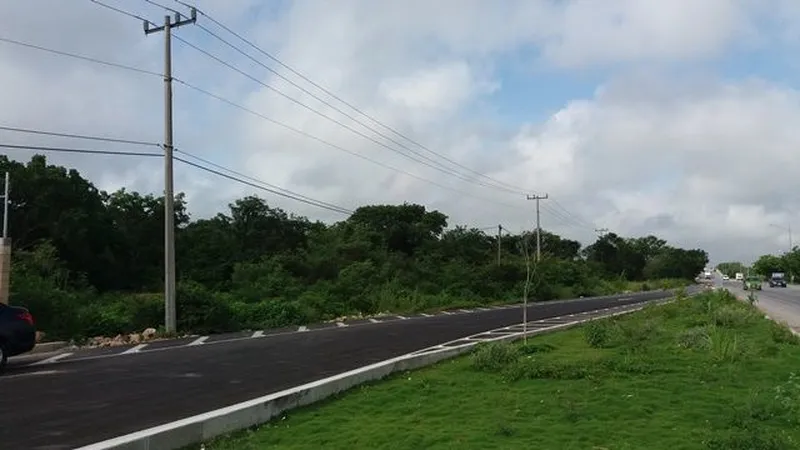 Lote en venta · Kanasin, Kanasín, Yucatán