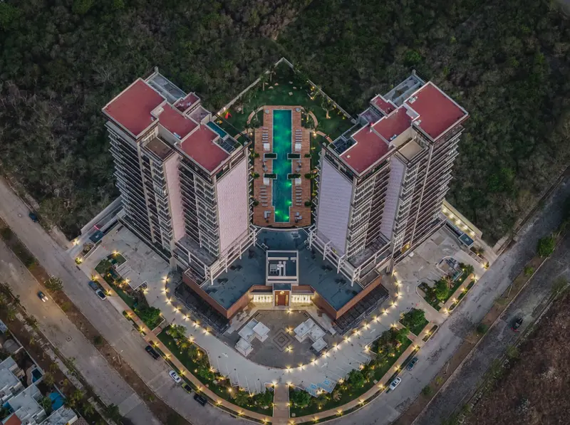 Departamento en venta · Altabrisa, Mérida, Yucatán