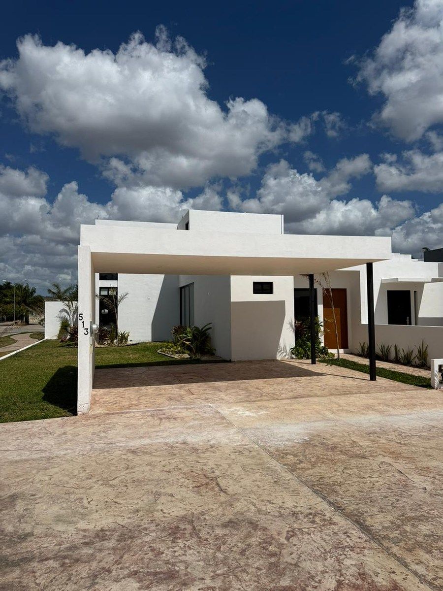 Casa en venta · Dzityá, Mérida, Yucatán