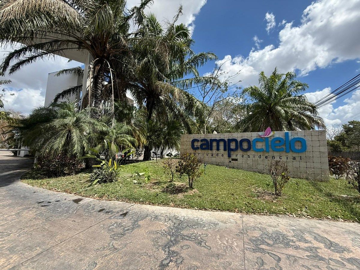 Casa en venta · Dzityá, Mérida, Yucatán