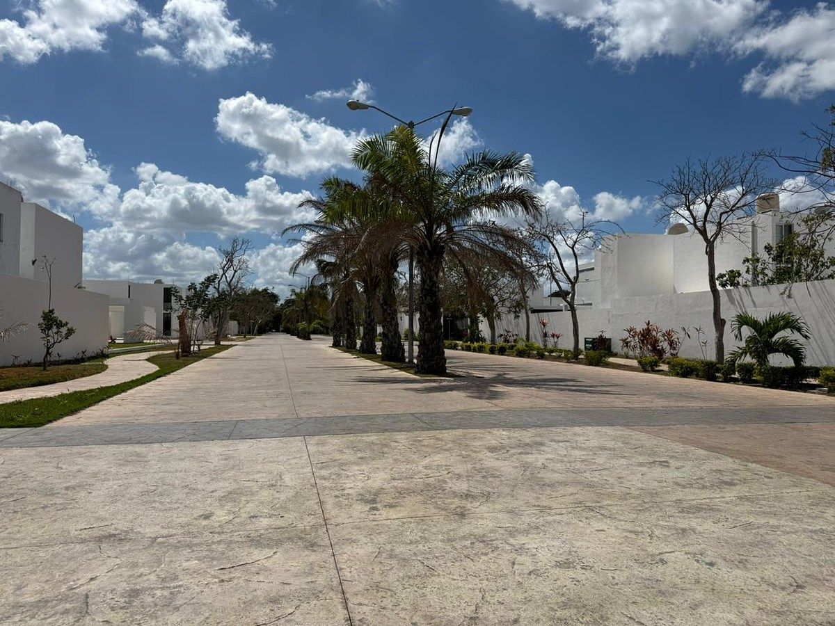 Casa en venta · Dzityá, Mérida, Yucatán