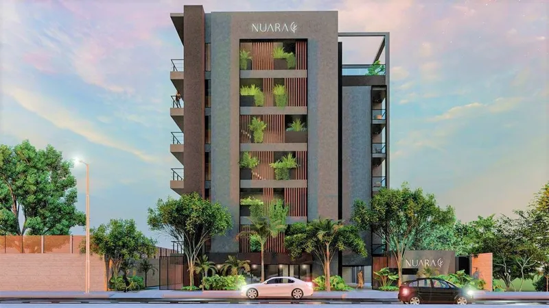 Departamento en venta · San Ramon Norte I, Mérida, Yucatán
