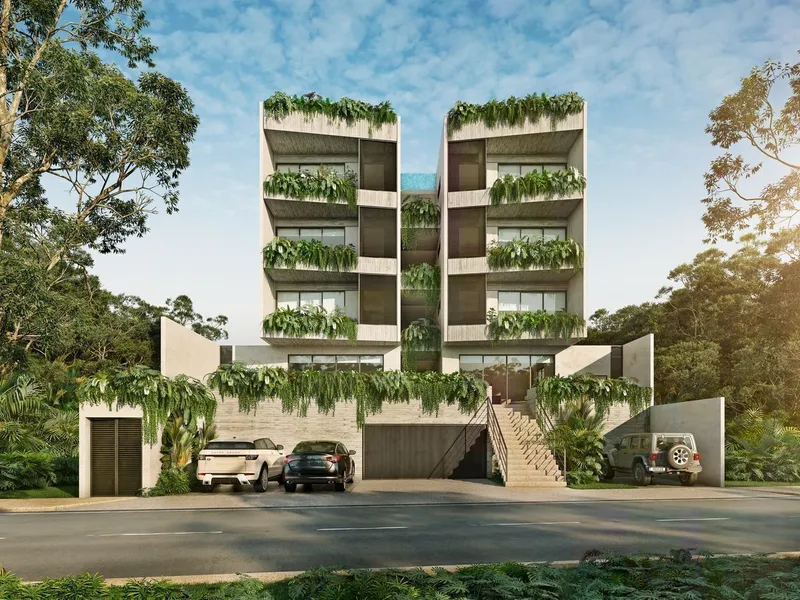 Departamento en venta · San Ramon Norte I, Mérida, Yucatán