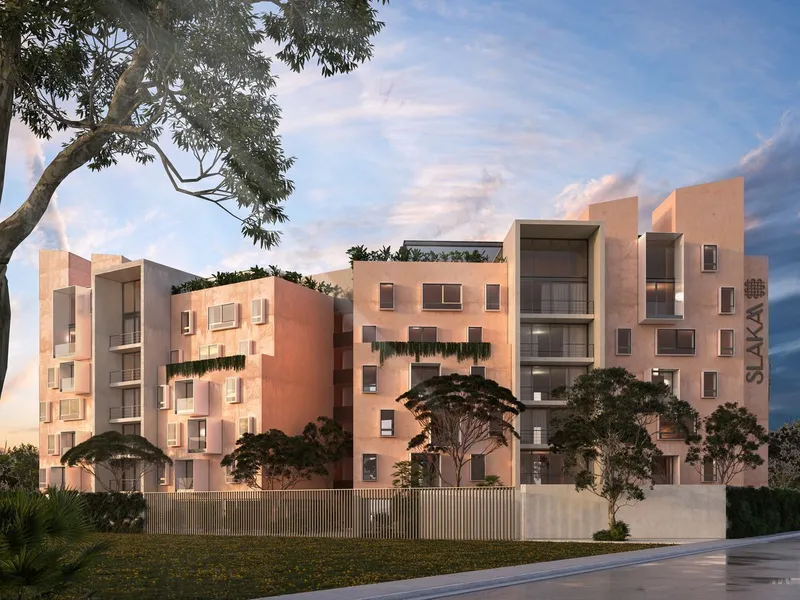 Departamento en venta · Santa Gertrudis Copo, Mérida, Yucatán Departamento en venta · Santa Gertrudis Copo, Mérida, Yucatán