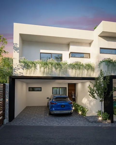 Casa en venta · Temozon Norte, Mérida, Yucatán