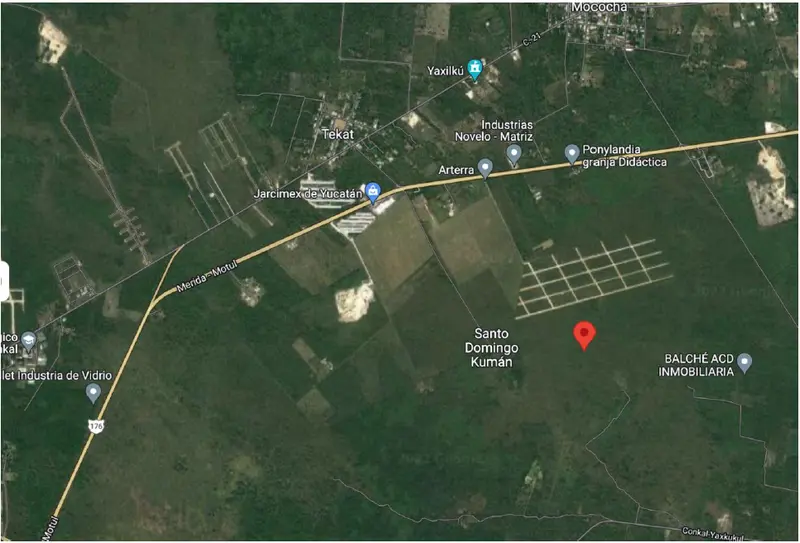 Lote en venta · Conkal, Conkal, Yucatán Lote en venta · Conkal, Conkal, Yucatán