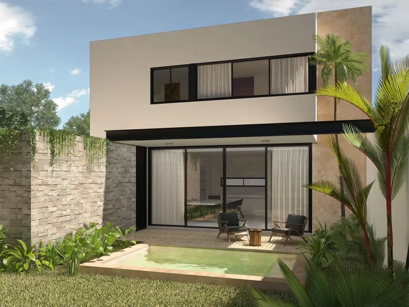 Condominio en venta · Temozon Norte, Mérida, Yucatán