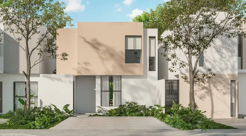 Casa en venta · Conkal, Conkal, Yucatán