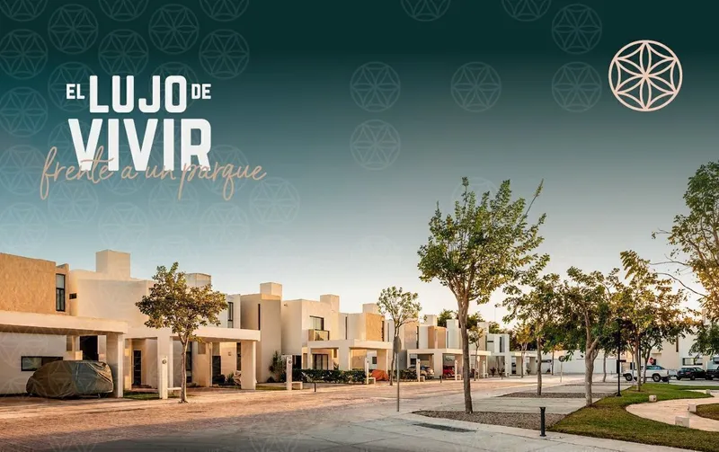 Casa en venta · Conkal, Conkal, Yucatán