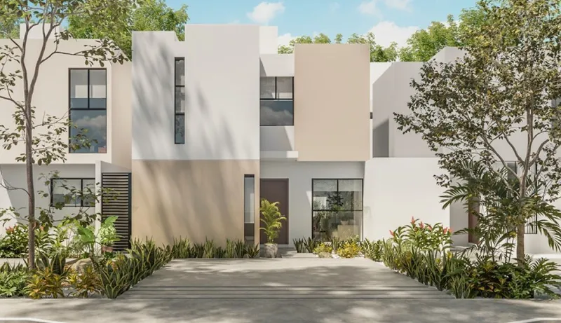Casa en venta · Conkal, Conkal, Yucatán