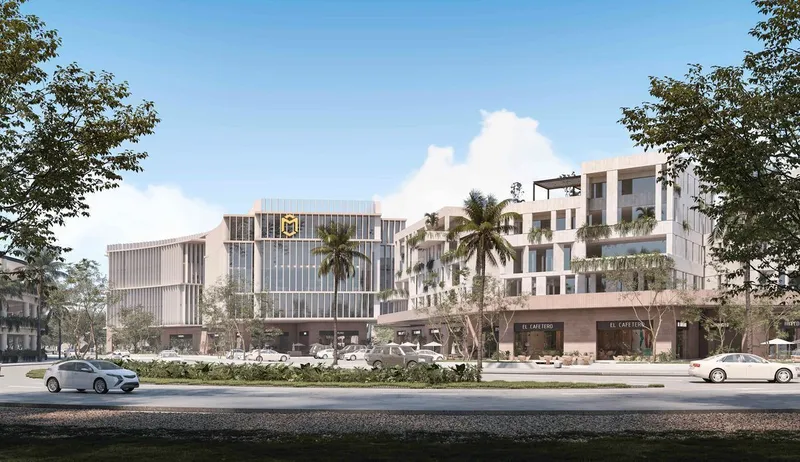 Departamento en venta · Chablekal, Mérida, Yucatán