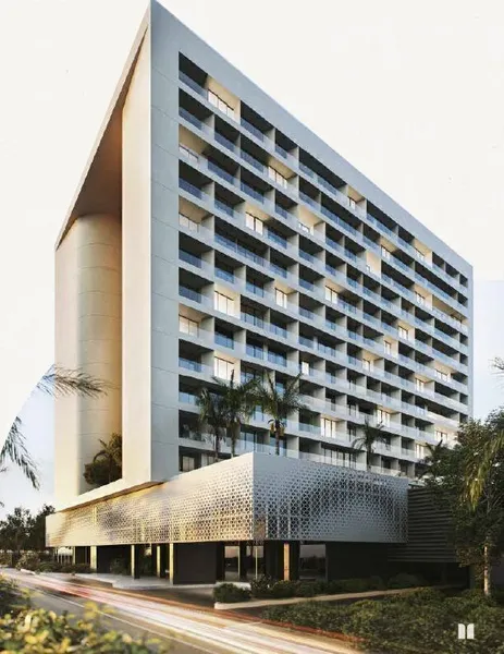 Departamento en venta · Santa Gertrudis Copo, Mérida, Yucatán