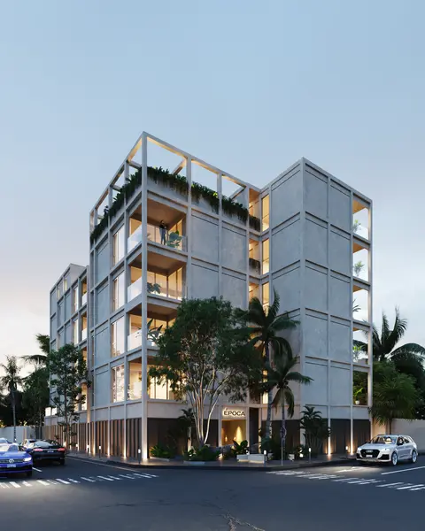 Departamento en venta · Montes de Ame, Mérida, Yucatán