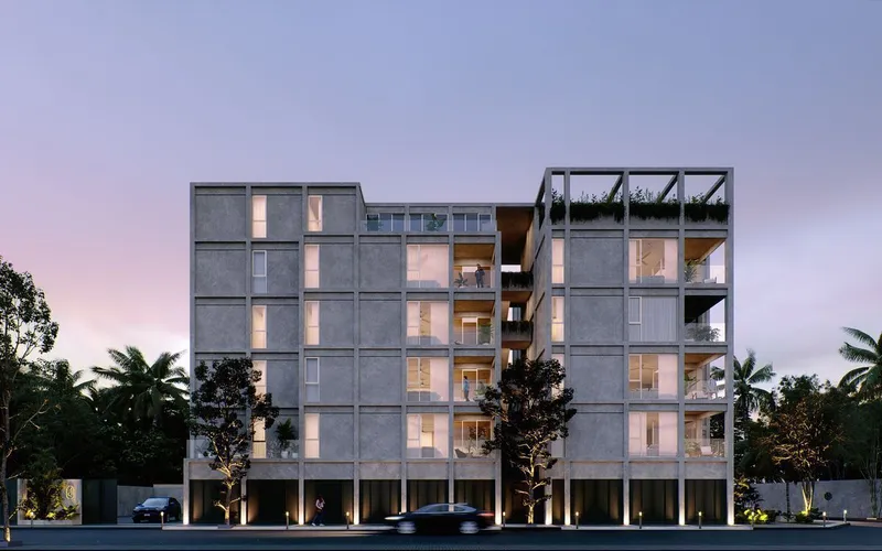 Departamento en venta · Montes de Ame, Mérida, Yucatán