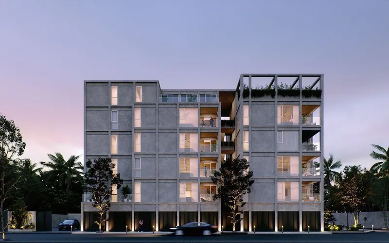 Departamento en venta · Montes de Ame, Mérida, Yucatán