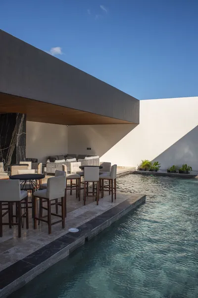 Departamento en venta · Santa Gertrudis Copo, Mérida, Yucatán
