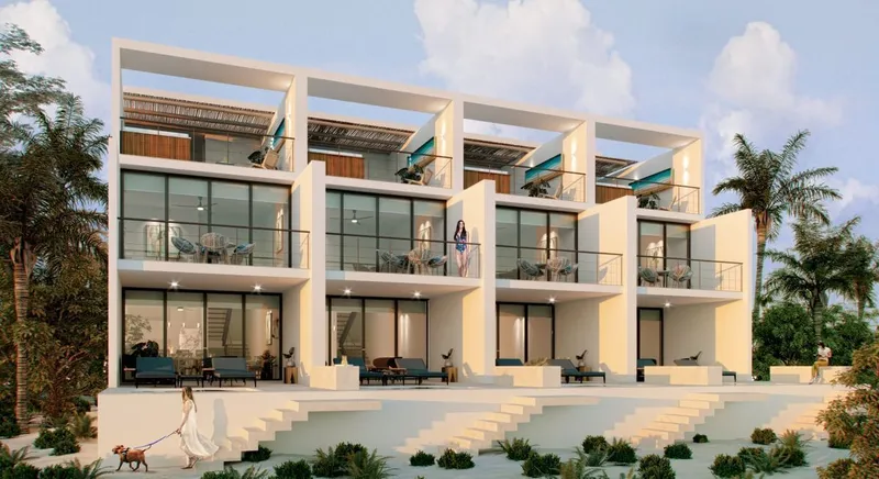 Casa en venta · Pueblo Telchac Puerto, Telchac Puerto, Yucatán Casa en venta · Pueblo Telchac Puerto, Telchac Puerto, Yucatán