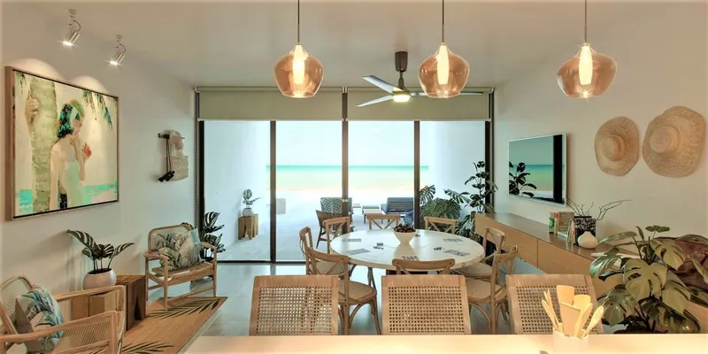 Casa en venta · Pueblo Telchac Puerto, Telchac Puerto, Yucatán Casa en venta · Pueblo Telchac Puerto, Telchac Puerto, Yucatán