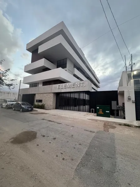 Departamento en venta · Montes de Ame, Mérida, Yucatán Departamento en venta · Montes de Ame, Mérida, Yucatán