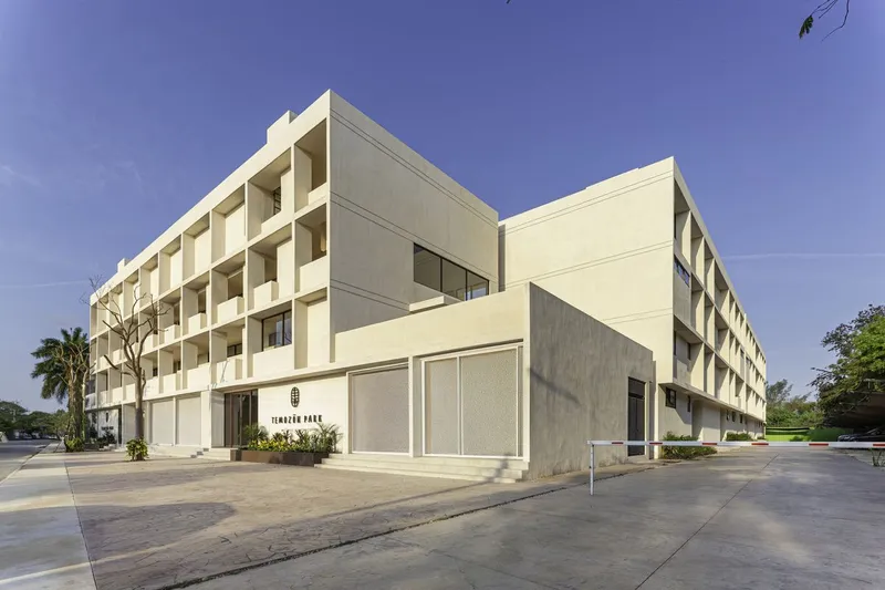 Departamento en venta · Temozon Norte, Mérida, Yucatán